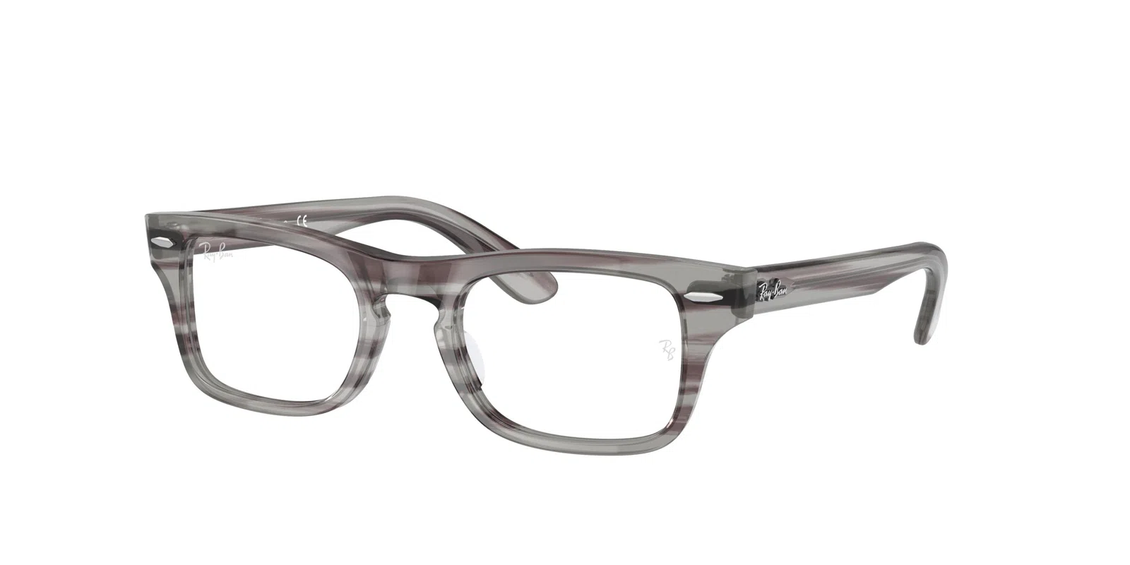Ray-Ban Kids Burbank Jr 0RY9083V Eyeglasses - view 10